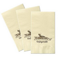 2-ply Lite-Tone Facial Dinner Napkin